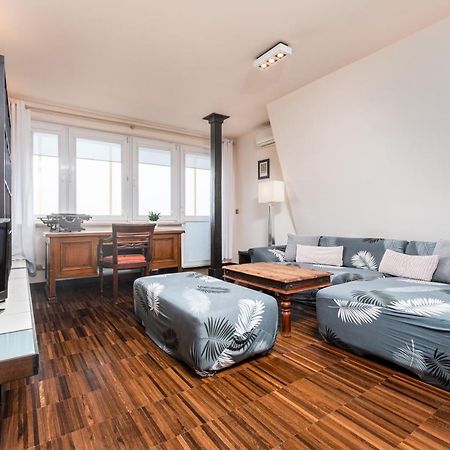 Apartament Zytnia With Sauna By Your Freedom Warsaw Ngoại thất bức ảnh