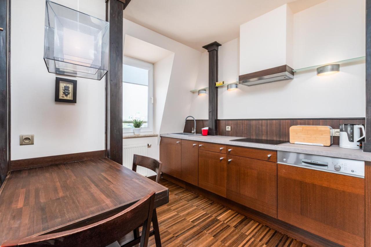 Apartament Zytnia With Sauna By Your Freedom Warsaw Ngoại thất bức ảnh