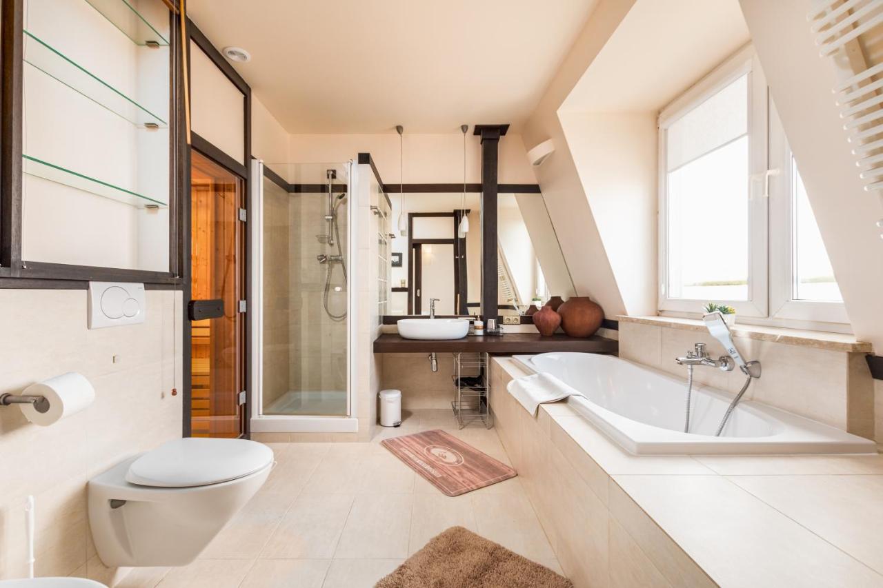 Apartament Zytnia With Sauna By Your Freedom Warsaw Ngoại thất bức ảnh