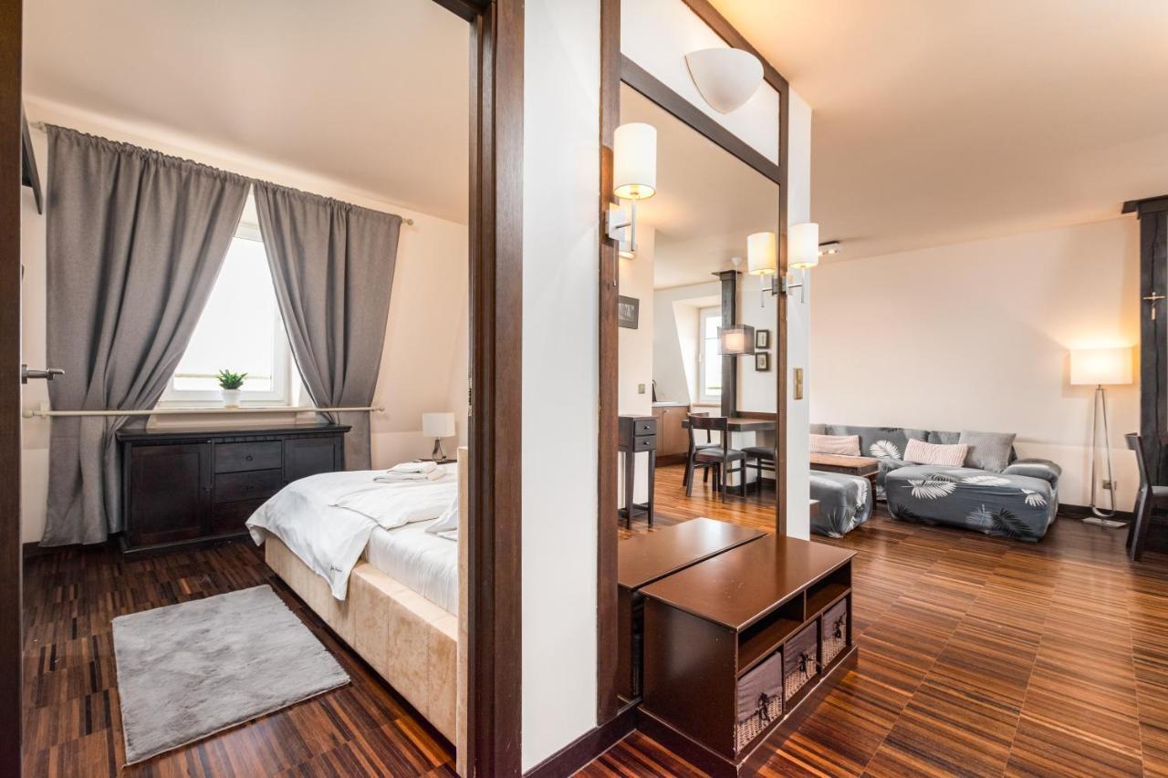 Apartament Zytnia With Sauna By Your Freedom Warsaw Ngoại thất bức ảnh
