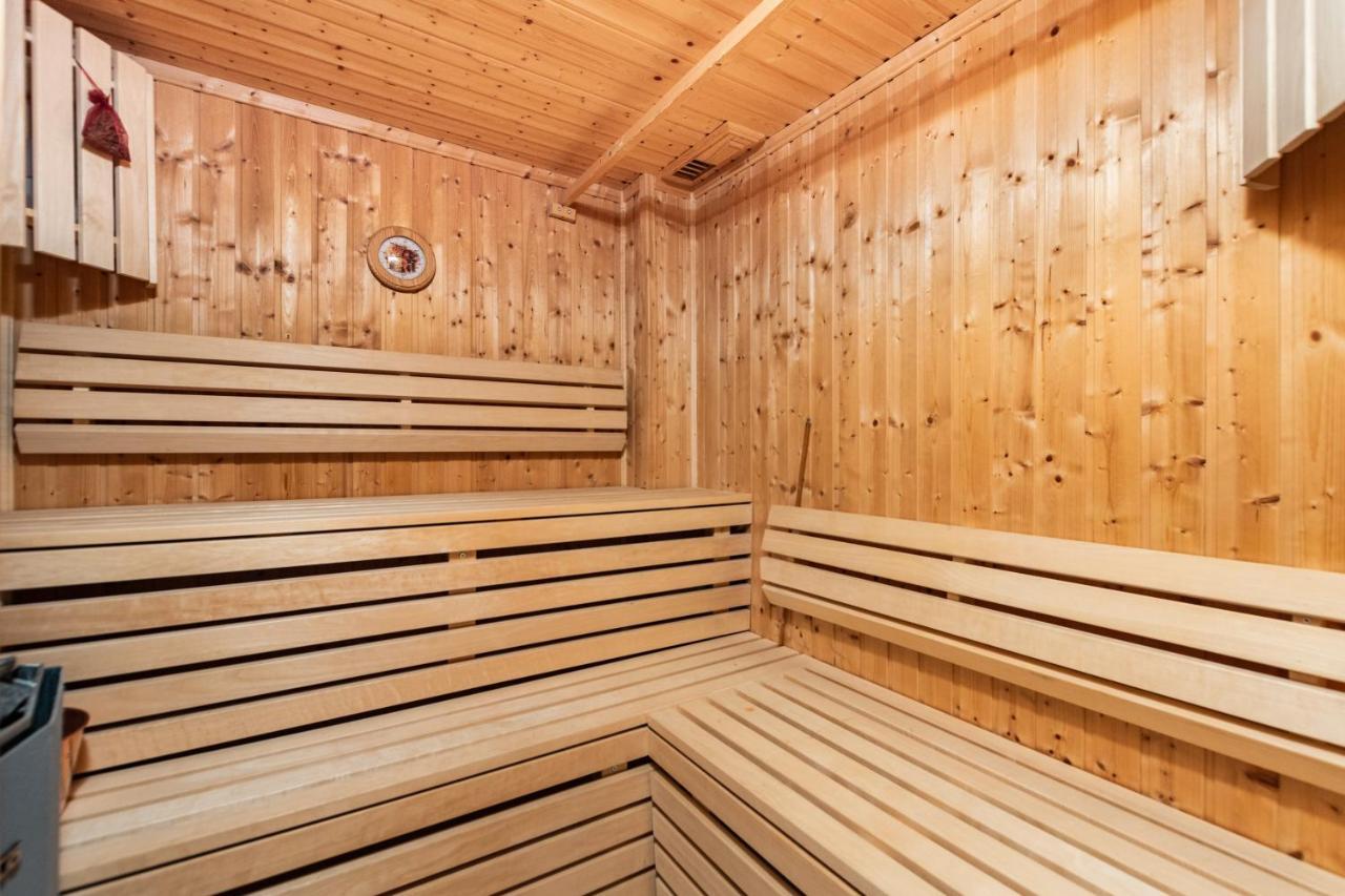 Apartament Zytnia With Sauna By Your Freedom Warsaw Ngoại thất bức ảnh