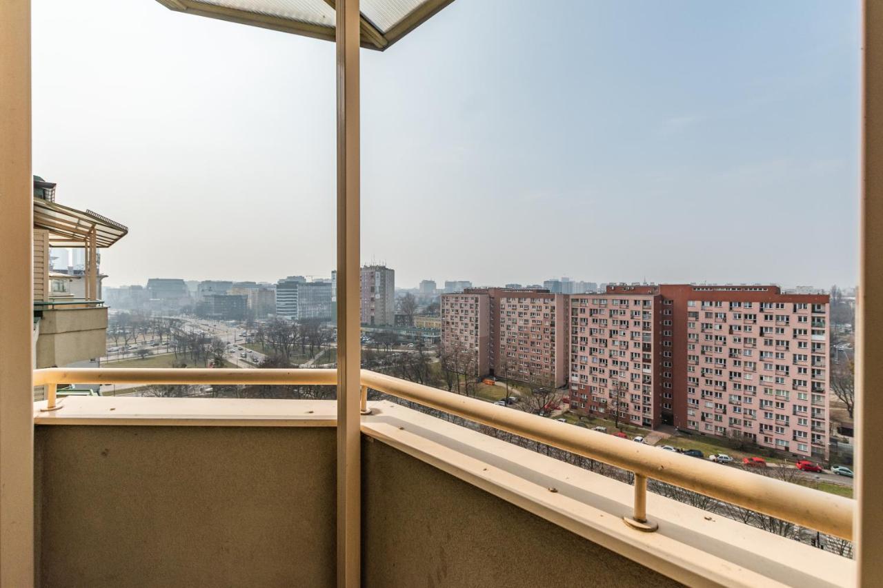 Apartament Zytnia With Sauna By Your Freedom Warsaw Ngoại thất bức ảnh